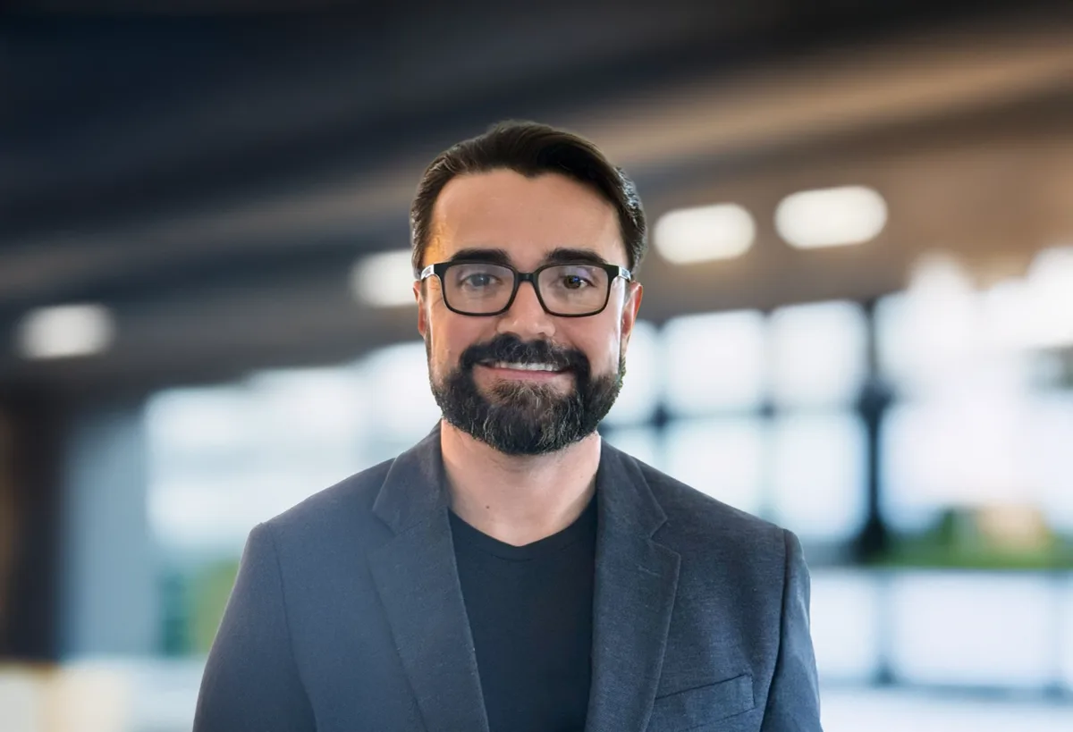 UX Sherpa headshot